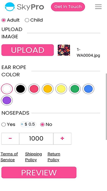 My Mask screenshot-5