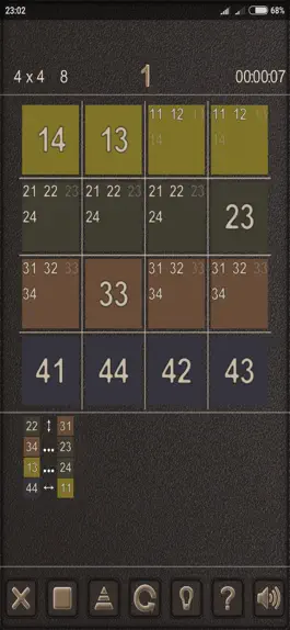 Game screenshot Riddle of Einstein Puzzle mod apk