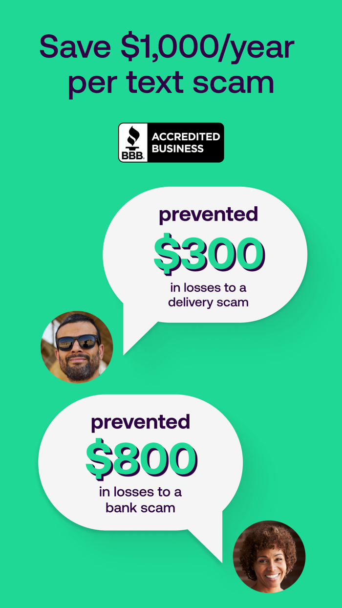 Textkiller - Spam Text Blocker