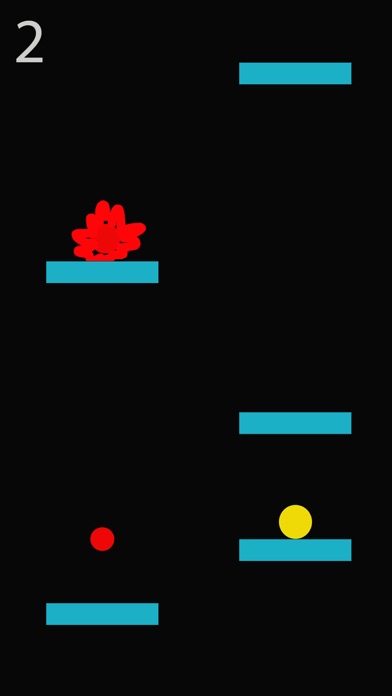 Ball Jump 1.0 Screenshot