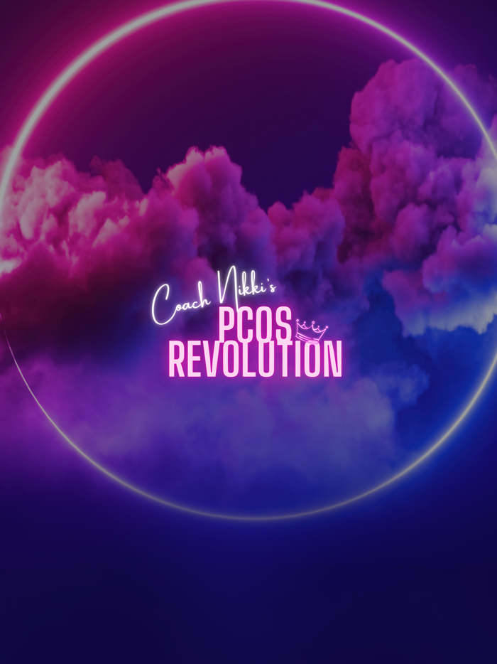 PCOS Revolution Lifestyle App
