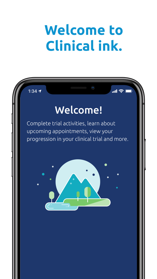 Clinical ink Early Look - 2.5.0 - (iOS)