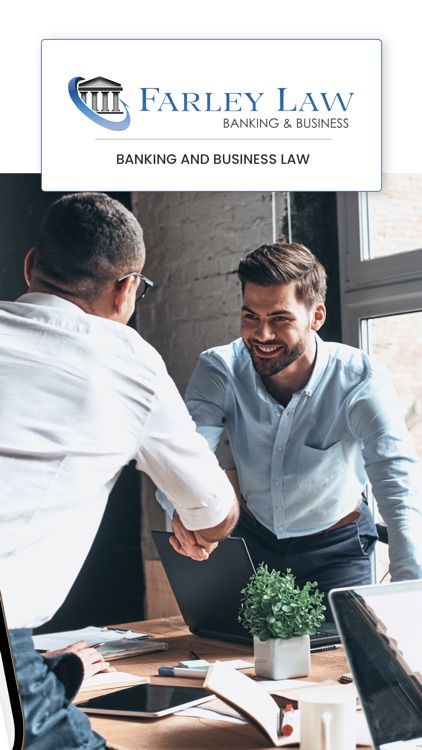 Farley Law: Client Portal