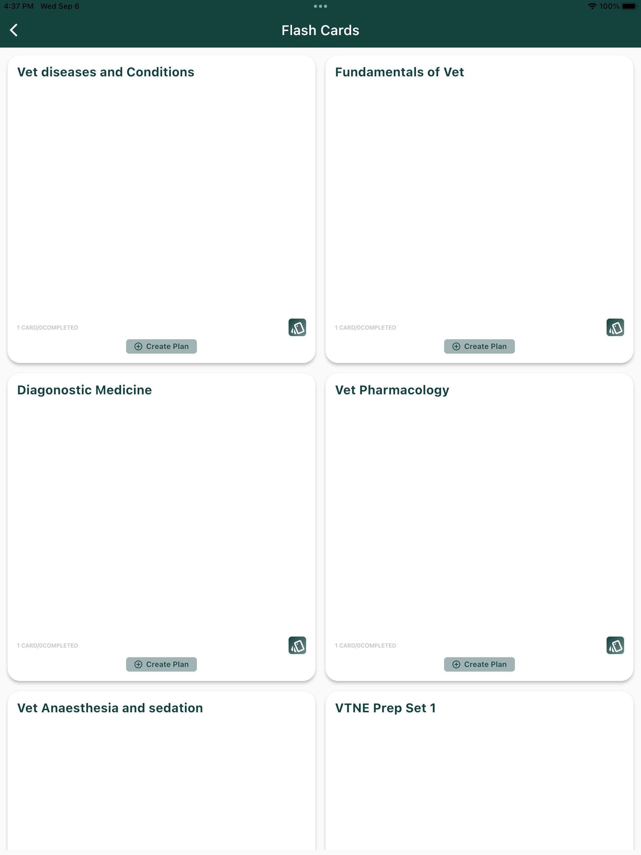 VET Focus - VTNE & Vet School