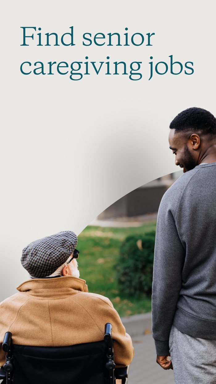 Herewith Pro—Jobs in eldercare