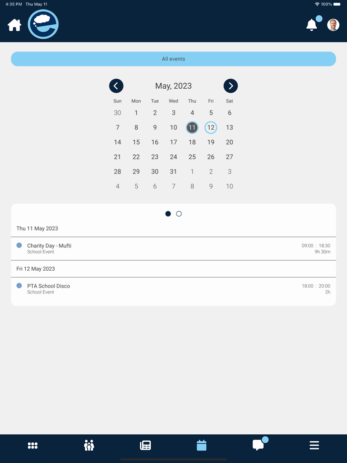 Endeavour Multi Academy Trust