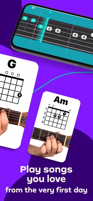 Simply Guitar Learn Guitar on the App Store
