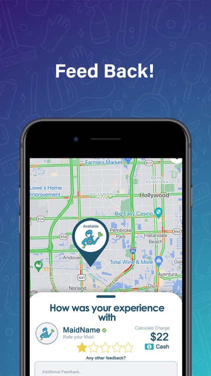 First Aid Maid screenshot-5