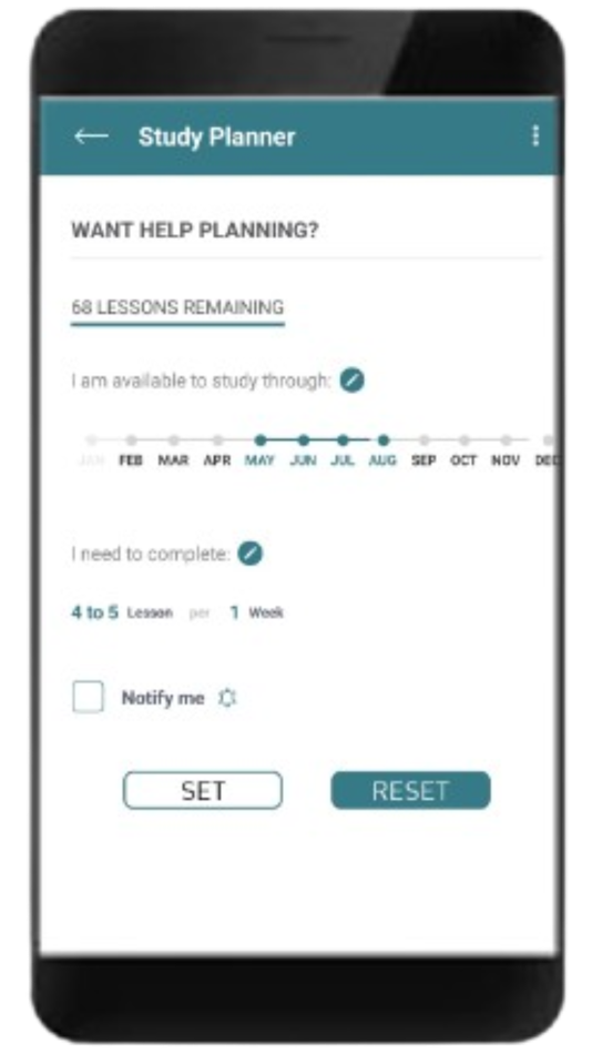 #4. Y4S (iOS) โดย: STEM LAB SAL