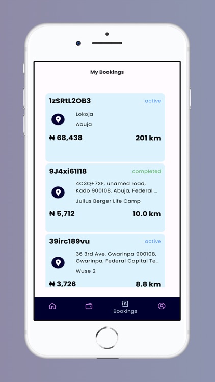 MyOga Riders screenshot-6