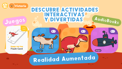 Ajubá Screenshot