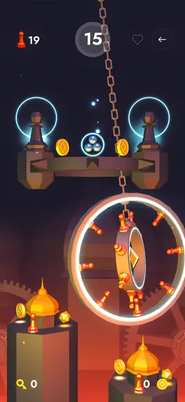 Game screenshot Multi Impact hack