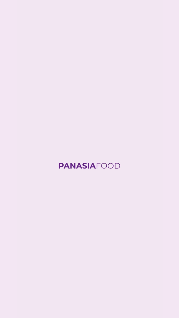 Pan Asia Food