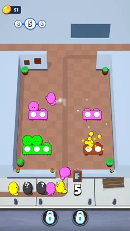 Game screenshot Restaurant Jam apk