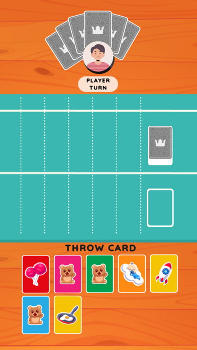 Color Rummy Screenshot