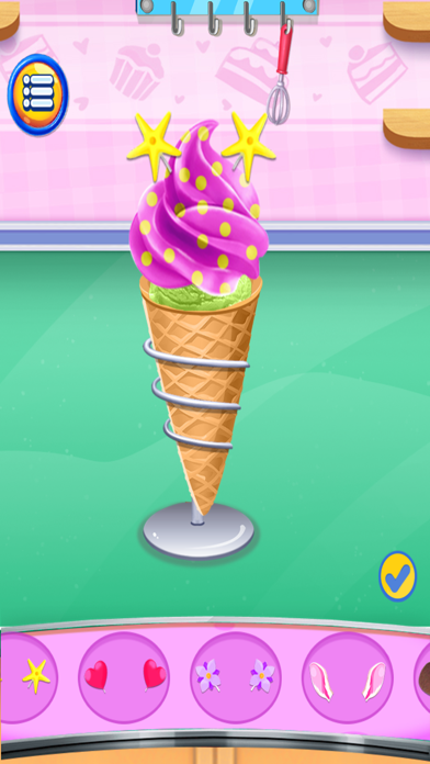 Kitchen Cooking Chef Game Screenshot