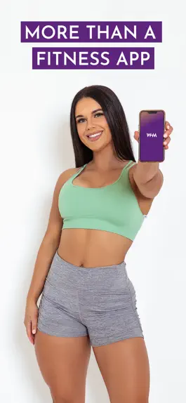 Game screenshot Womens Health Movement mod apk