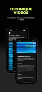 DuoSwim: Swim Workout App screenshot #6 for iPhone