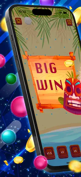 Game screenshot Plinko Empowered Wind mod apk