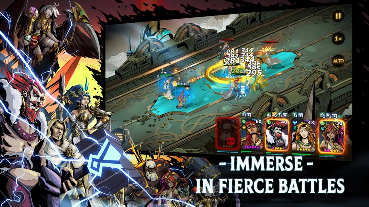 Lost Realm: Chronorift