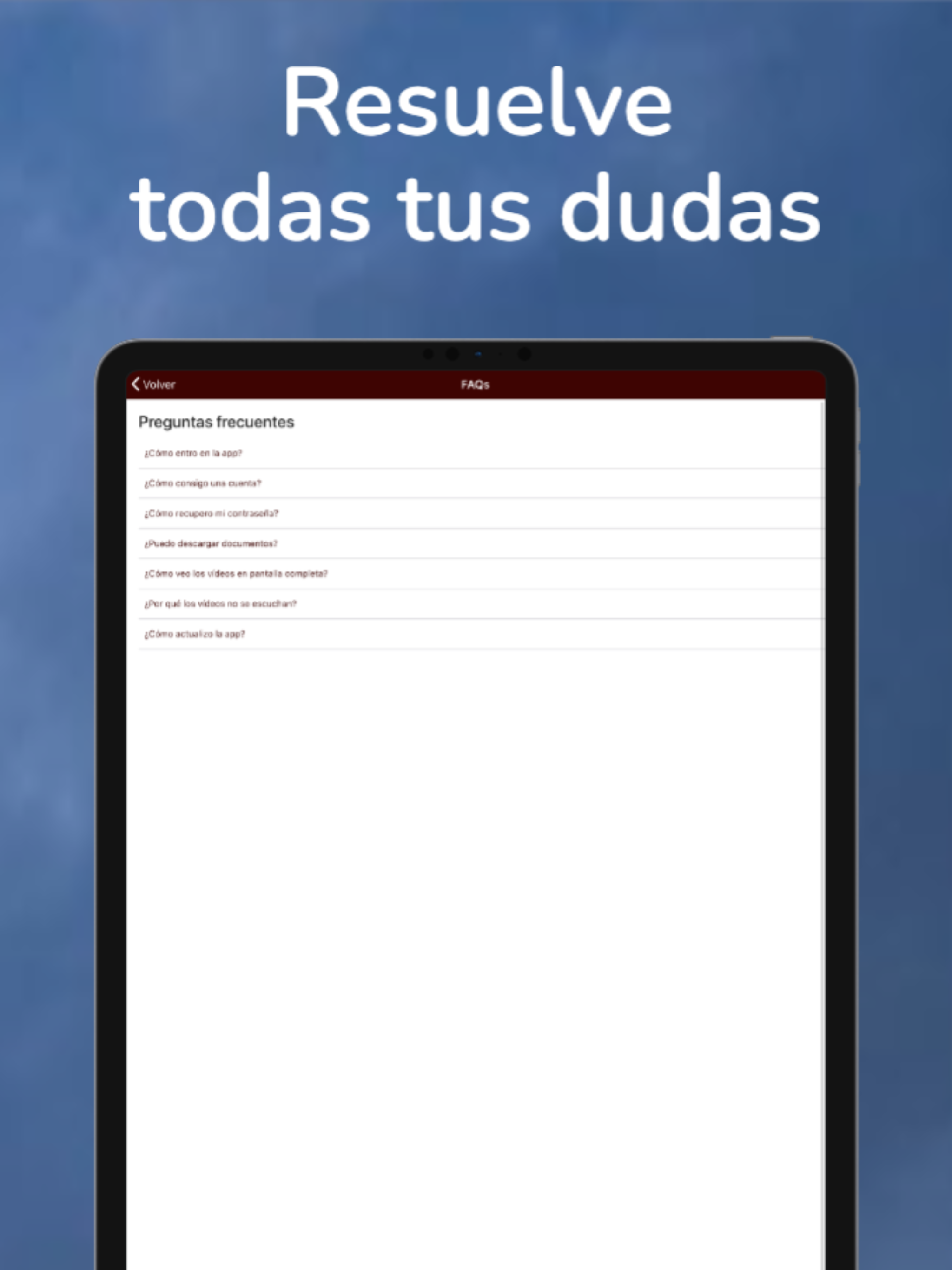 Molina Oposiciones