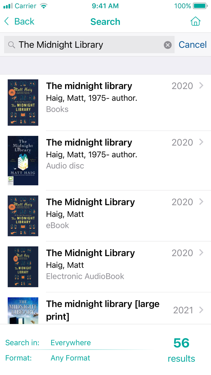 Council Bluffs Public Library