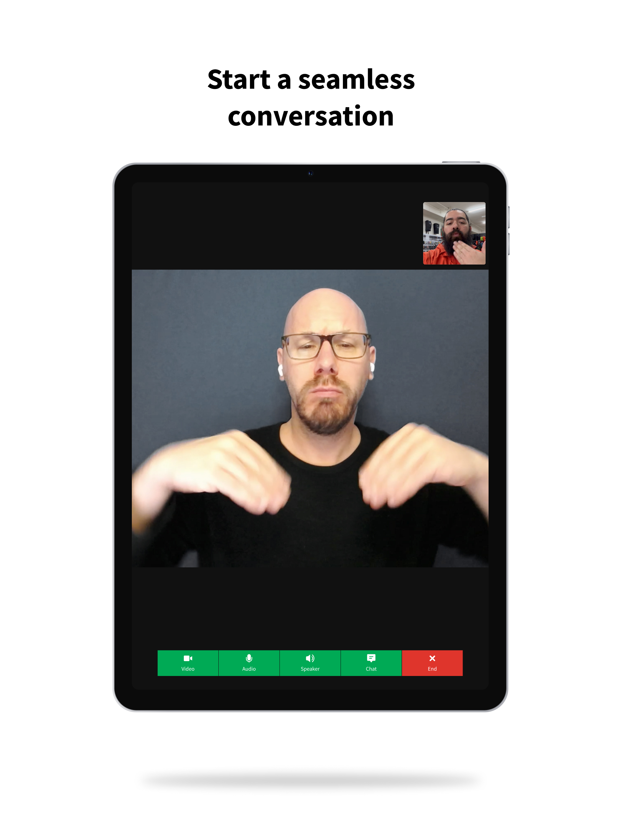 Convo Now