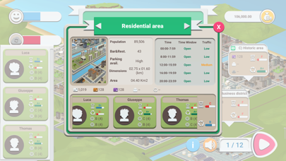 Susmile Game Screenshot