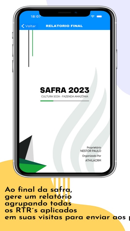 Athila CRM screenshot-4