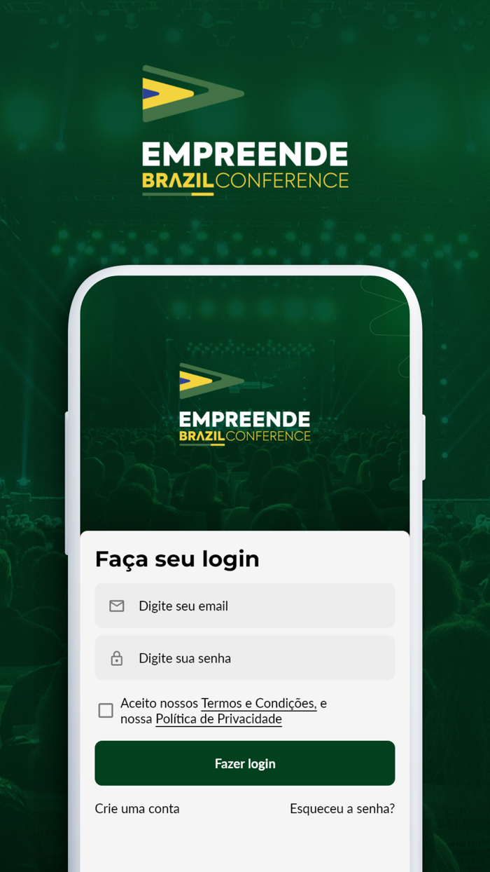 Empreende Brazil