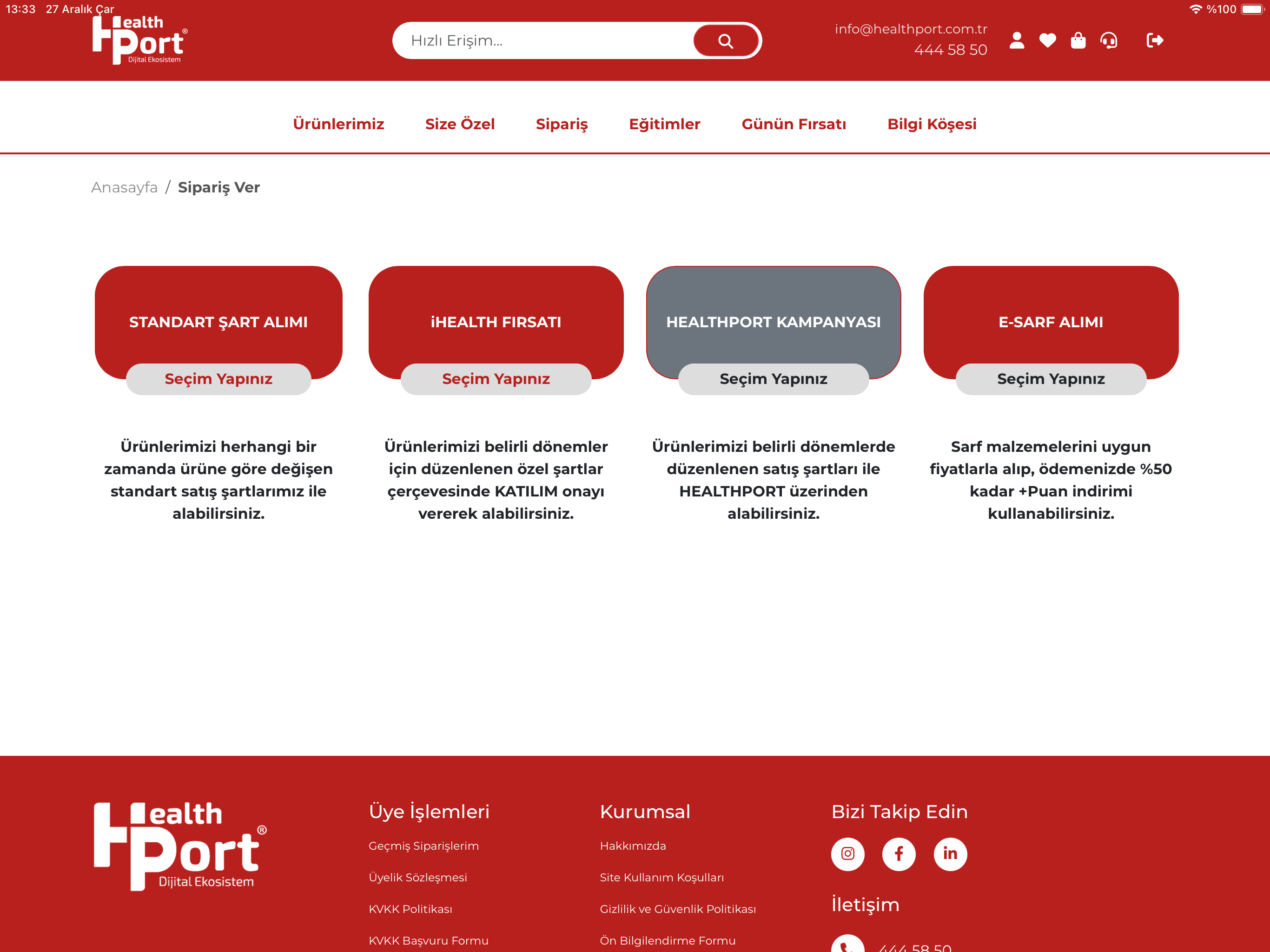 eLikari - for doctors