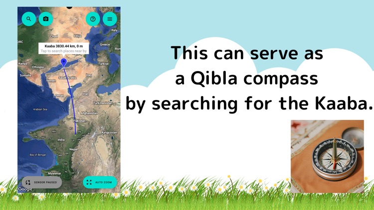 Map Scope screenshot-4