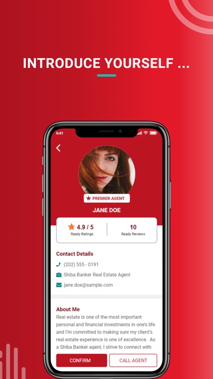 Ready Agent for Agents