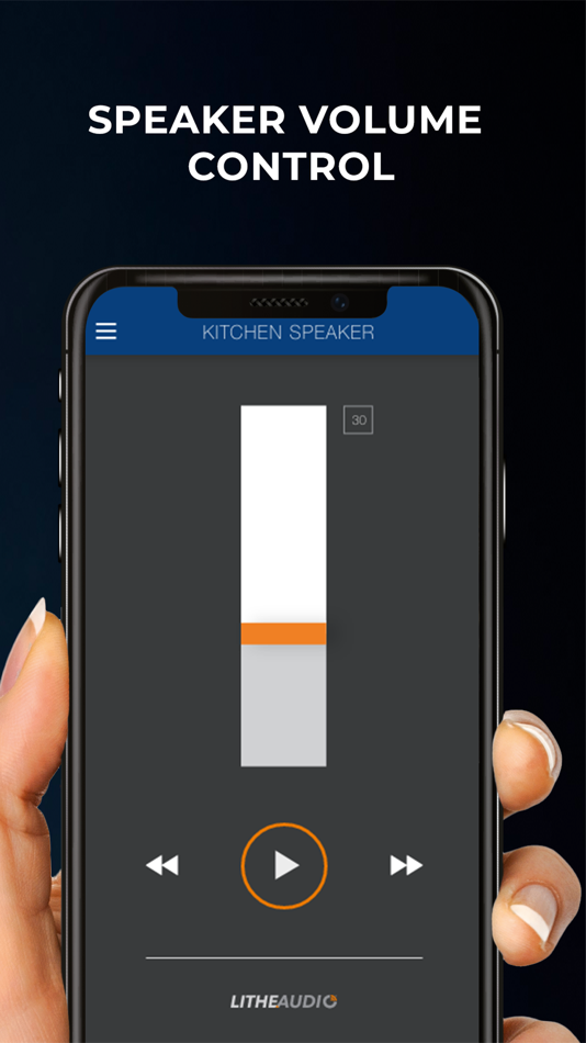 #5. LA BT Setup (iOS) 由: Lithe Audio Ltd
