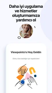 meta viewpoints iphone resimleri 3