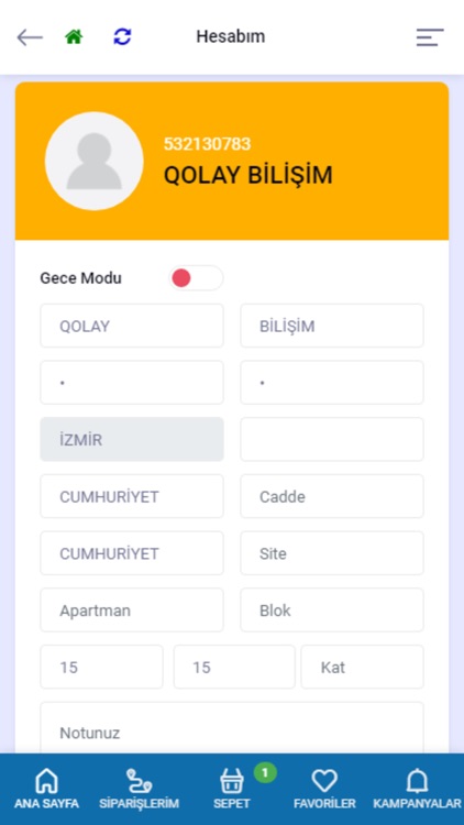 Olgun Tüp Su screenshot-5