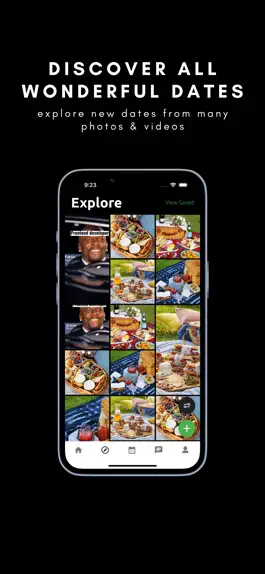 Game screenshot Zing - Book The Perfect Date hack