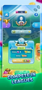 Dominoes Battle: The Best Game screenshot #7 for iPhone