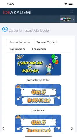 Game screenshot Güzelyalı İDE Akademi mod apk