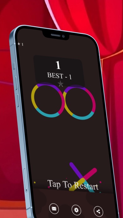 Plinki Magic Quest Screenshot