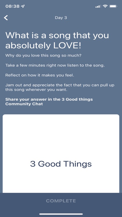 Toughness Trainer screenshot-6