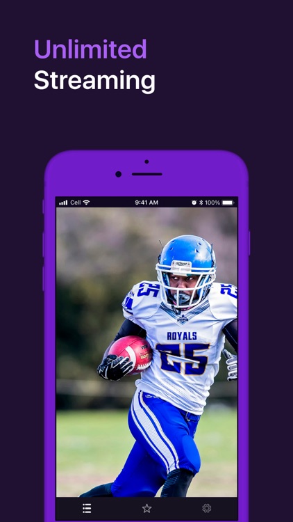 XTREAM IPTV: TV Player IP Pro screenshot-0
