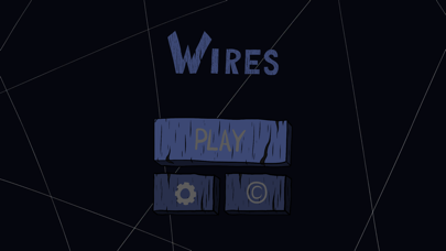 Wires - Find Yourself Screenshot