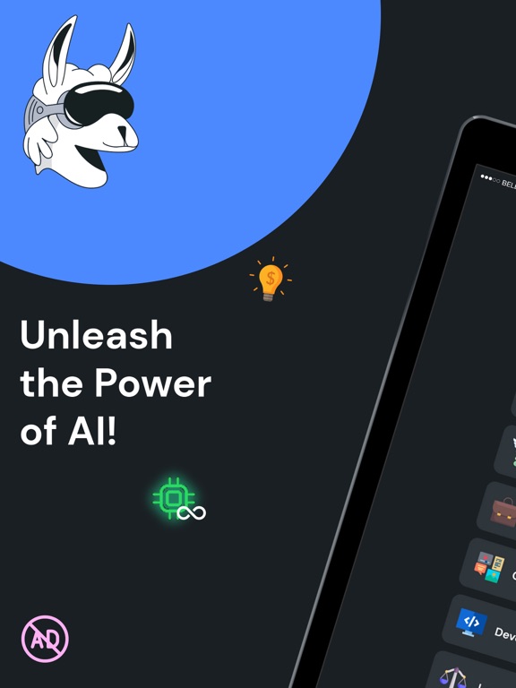 ai LaMo: Learn AI Skills