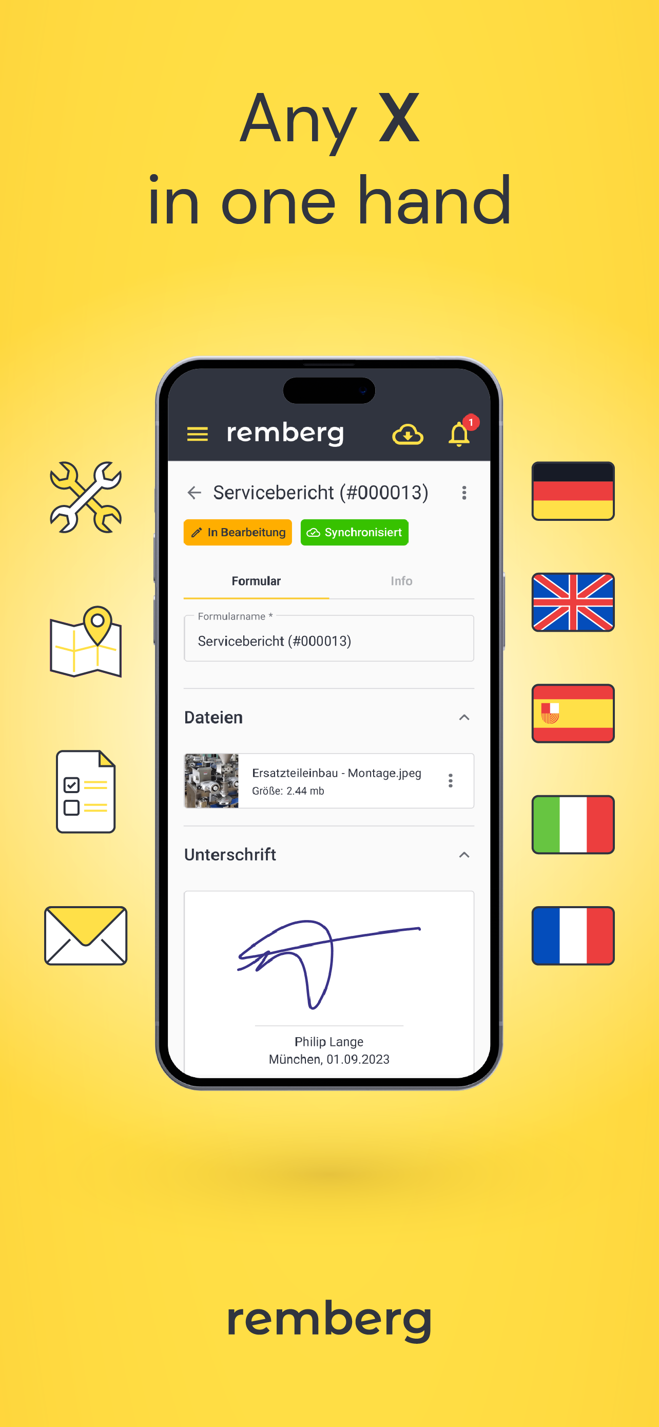 remberg