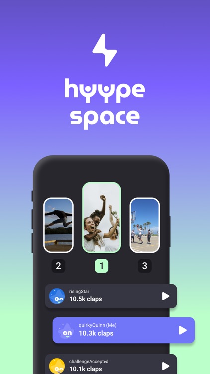 Hyype Space