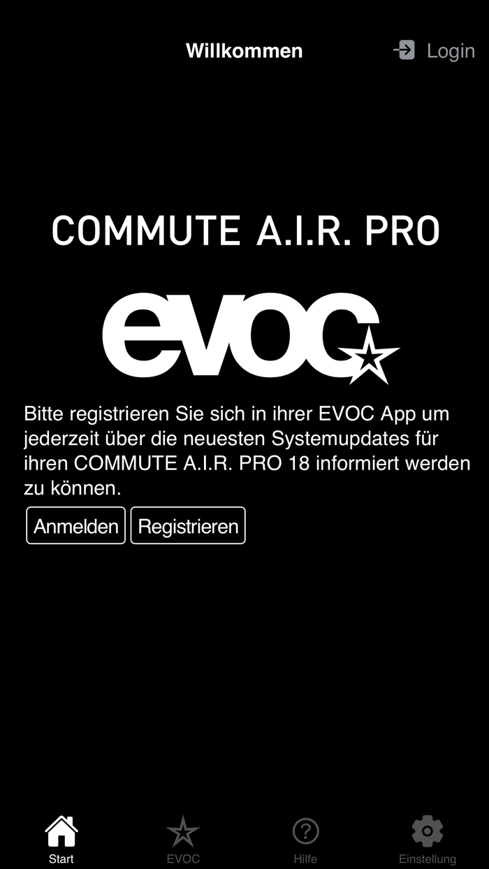 COMMUTE A.I.R. PRO