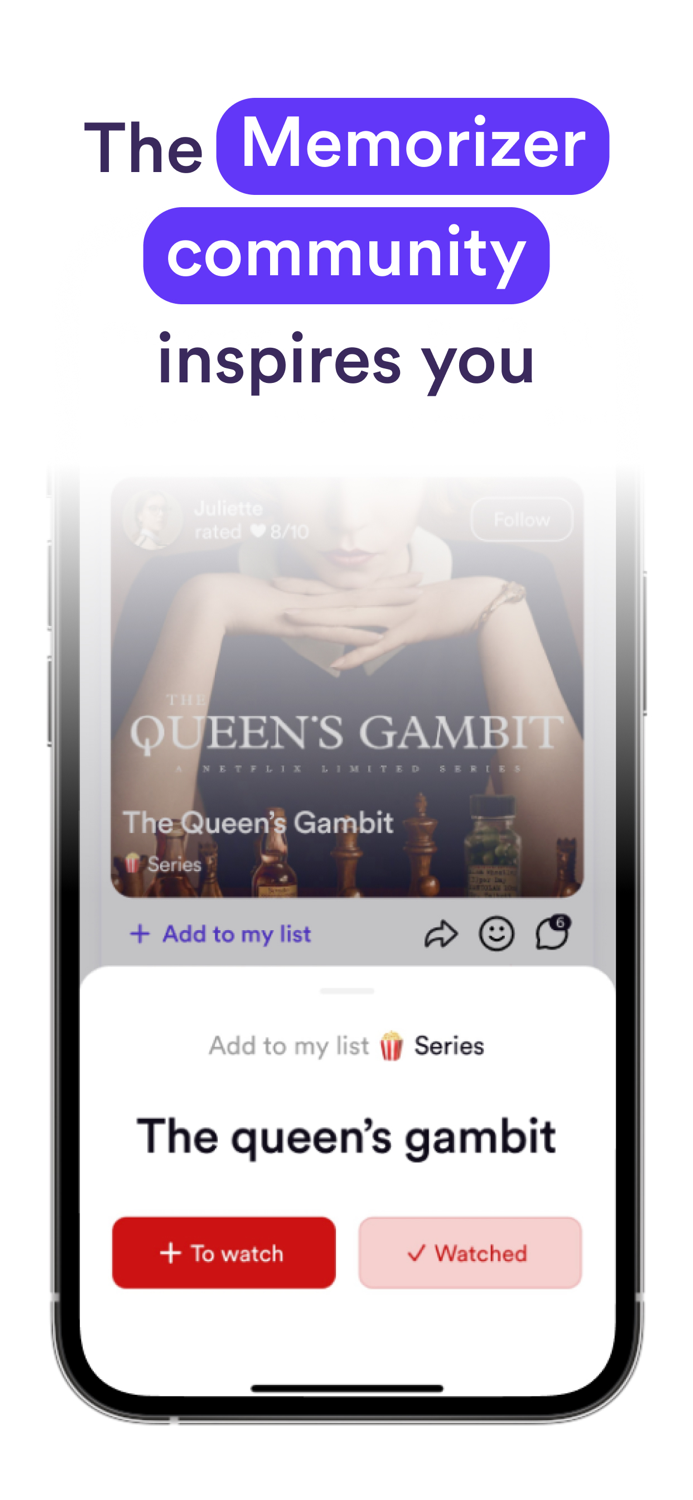 Memorizer AI culture hobbies