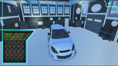 BK8 CAR Screenshot