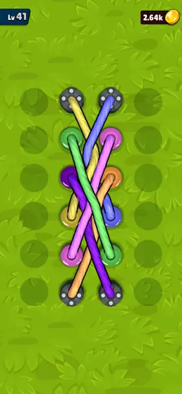 Game screenshot Twisted Tangle hack